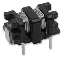SU7VC-05011: RADIAL LEADED COMMON MODE CHOKES
