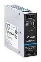 DRF-24V120W3GBA: AC/DC DIN Rail Power Supply (PSU), ITE & Laboratory, 1 Output, 120 W, 24 V, 5 A