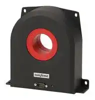 DM1200ID: Current Sensor, Current Output, 1.2 kA AC, -1.5kA DC to 1.5kA DC, 14.25 V to 15.75 V, DM Series