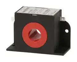 DC200IF: Current Sensor, Current Output, 200 A AC, -300A DC to 300A DC, 14.25 V to 15.75 V