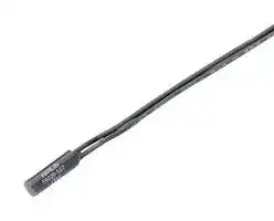 59020-1-S-05-A: REED SENSOR, 6MM, NO, CABLE MOUNT