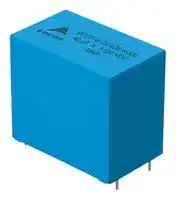 B32778G1206K000: Power Film Capacitor, Metallized PP, Radial Box - 4 Pin, 20 µF, ± 10%, DC Link, Through Hole