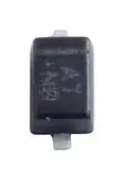 STS321033U202: TVS Diode, STS321xxxUxxx Series, Unidirectional, 3.3 V, 15 V, SOD-323, 2 Pins