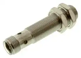 NCB4-12GM40-N0-V1: SENSOR, INDUCTIVE, 4MM, 8.2V