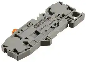 2006-1671: TERMINAL BLOCK, FUSE, 2 POSITION, 20-8AW