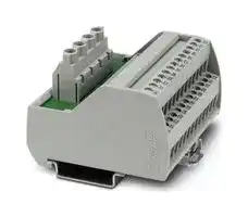 2315269: POTENTIAL DISTRIBUTOR, 250V, 12A
