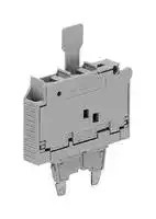 2006-911/1000-836: Accessory, Wago TOPJOB S 2006 Series Rail Mounted Terminal Blocks, Fuse Plug