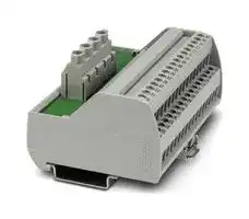 2315272: POTENTIAL DISTRIBUTOR, 250V, 12A