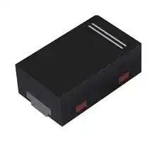 RB886ASAFHT2RB: Small Signal Schottky Diode, Single, 15 V, 10 mA, 350 mV, 150 °C