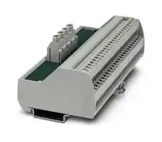2903717: POTENTIAL DISTRIBUTOR, 250V, 12A