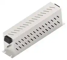 30KEHD10BBSD: Power Line Filter, AC/DC Drives, HVAC, Robotics, UPS, 520 VAC, 30 A, Three Phase, 2 Stage