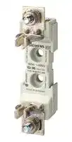 3NH3030: Fuse Base, High Rupture Capacity, Flat Terminal, 1P, 00, 160 A, 690 V
