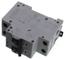 FAZ-B15/2: CIRCUIT BREAKER, THERMAL MAGNETIC, 2P, 1