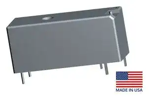 RY211005.: POWER RELAY, SPDT, 5VDC, 8A, THT