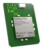 453-00014C: CHIP ANTENNA MODULE, IOT, 2.4GHZ-2.5GHZ