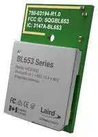 453-00039C: BLE MODULE, V5.1, 2MBPS