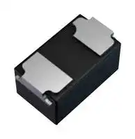 D24V0L1B2LPSQ-7B: TVS Diode, Bidirectional, 24 V, 46 V, UDFN1006, 2 Pins