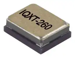 LFTCXO070032: TCXO, GPS, 26 MHz, 0.5 ppm, SMD, 2.5mm x 2mm, Clipped Sinewave, 1.8 V, IQXT-260
