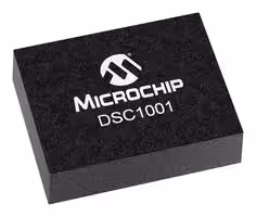 DSC1001DI1-025.0000T: MEMS Oscillator, CMOS, 25MHZ, 3.3V, -40°C to 85°C, SMD, 2.5mm x 2mm