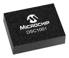 DSC1001DI1-025.0000T: MEMS Oscillator, CMOS, 25MHZ, 3.3V, -40°C to 85°C, SMD, 2.5mm x 2mm
