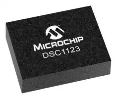 DSC1123BL2-125.0000T: MEMS Oscillator, LVDS, 125MHZ, 3.6V, -40°C to 105°C, SMD, 5mm x 3.2mm