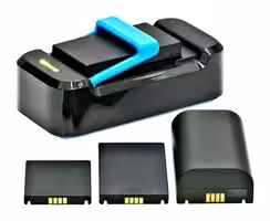 3745040000: BATTERY CHARGER, SWITCH MODE, 264VAC