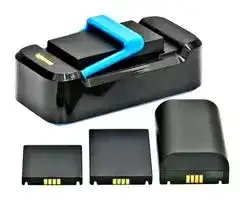 3745040000: BATTERY CHARGER, SWITCH MODE, 264VAC