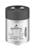 B25690C2807K003: Power Film Capacitor, Metallized PP, Can, 800 µF, ± 10%, DC Link, Stud Mount - M12