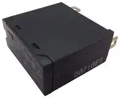 G3R-IDZR1SN-UTU 12-24DC: Solid State Relay, 100 mA, 32 VDC, Socket, Quick Connect