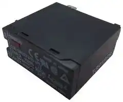 G3R-OA202SZN-UTU 5-24DC: Solid State Relay, 2 A, 32 VDC, Socket, Quick Connect, Zero Crossing