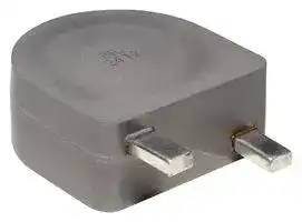 HRP3822X-1R5M: Power Inductor, 1.5µH, 260µohm, 20%, 193 A, 120 A, Shielded