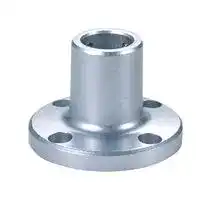 SZ-016A: Pole Bracket, LA6/LR6-USB/WDB/RUP Series Signal Tower, Aluminium, Silver, 68 mm x 45 mm