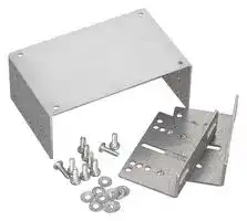 LA7F901: Mounting Plate, TeSys LR9F5/F6 Series Terminal Overload Relay