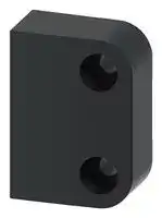 3SE6714-3CA: Solenoid, Rectangular, Magnetically Operated Switch, IP67, Screw, 36 x 25 x 13 mm, 3SE67 Series