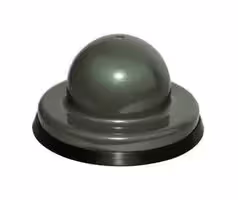 1399.17.0108: Antenna, Omni-directional, 5.925 GHz to 7.125 GHz, 8 dBi, Vertical