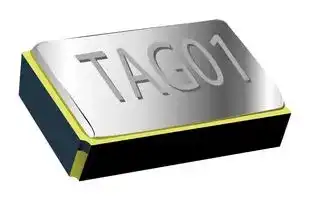 9HT10-32.768KDZB-T: Crystal, 9HT10, 32.768 kHz, 20 ppm, 6 pF