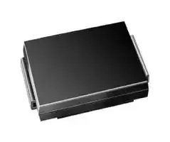 XMC7K24CA-M3/H: TVS Diode, XClampR Series, Bidirectional, 24 V, 24 V, DO-214AB (SMC), 2 Pins
