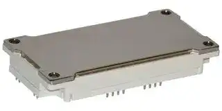 GD150HHU120C6S: IGBT Module, H Bridge, 230 A, 2.9 V, 1.179 kW, 125 °C, Module