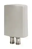 1324.17.0099: Antenna, WiFi, 2.4 GHz to 2.485 GHz, 8 dBi, Slant