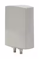 1324.19.0056: Antenna, WiFi, 2.4 GHz to 2.485 GHz, 8 dBi, Slant