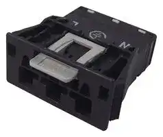 770-713: Pluggable Terminal Block, Panel Mount, 6 Ways, 4 mm², Snap In