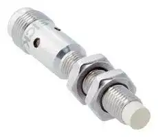 IMF08-04NPPNC0S: Inductive Proximity Sensor, Complementary PNP, 4 mm, M8 x 1, 10 V to 30 V, IMF Series
