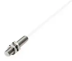 MK11-1A66B-500W: Reed Switch, MK11 Series, M5, 15 mm, SPST-NO, 10 W, 200 Vac/dc, 0.5 A, 10 to 15 AT