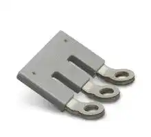 3026036: Accessory, Phoenix CLIPLINE Series 11.1mm Pitch Terminal Blocks, Insertion Bridge, Classic