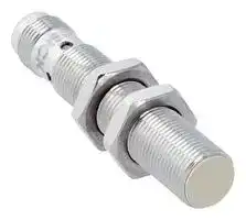 IMF12-04BNSNC0S: Inductive Proximity Sensor, NPN/SPST-NO, 4 mm, M12 x 1, 10 V to 30 V, IMF Series