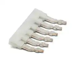 5020768: Accessory, Phoenix CLIPLINE Series Terminal Blocks, Insertion Bridge, Classic