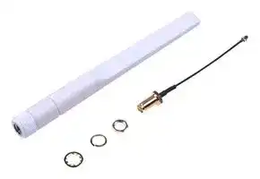 103990623: Rod Antenna, 2.4 to 2.5GHz, 2.81dBi, 10W