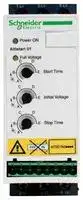 ATS01N206RT: Soft Starter, Asynchronous Motors, Altistart 01 Series, 6 A, 440 Vac to 480 Vac