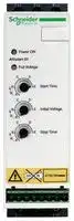 ATS01N232RT: Motor Starter, Altistart 01 Series, Torque Limiting, Three Phase, 7.5 kW, 32 A, 440 to 480VAC