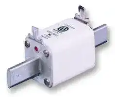 170M1568: Fuse, Industrial / Power, DIN, 170M, 125 A, 690 VAC, 21mm x 79mm, 0.83" x 3.11"